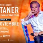 ¡Último adiós!: Ricardo Montaner se despide de Monterrey