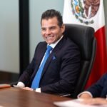 Es NL un referente en competitividad: Mike Flores