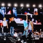 ¡Locura total! Stray Kids rompe récord de asistencia en México