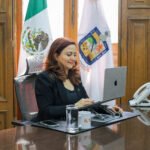 Capacita Estado más de  3,000 empresas en NLínea
