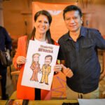 Destaca Martha Herrera importancia del arte y la cultura