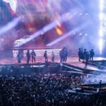 OCESA lleva sostenibilidad a shows de Natanael al GNP