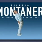 Anuncian nueva fecha para El concierto de Ricardo Montaner en
