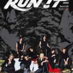 Llegará gira de Stray Kids Run It Tour a cines