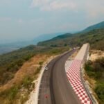 Rampas de emergencia reducen riesgos en carreteras
