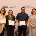 El acompañamiento a familias de  personas desaparecidas