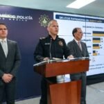 Mantiene NL a la baja delitos de alto impacto