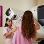 Auna y Metrorrey van por detección temprana del cáncer de mama en NL