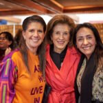 Encabeza Martha Herrera cena de clausura de IWF