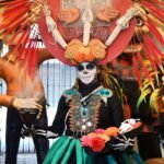 Invitan a celebrar el Día de Muertos con  desfile