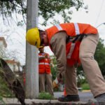 AYD atiende 20 mil reportes de agua en septiembre