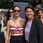 Martha Herrera comparte cómo NL construyó el primer sistema de cuidados