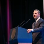 Gobernar es escuchar: Adrián clama por unidad en NL
