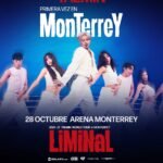 ¡Alerta K-pop! TAEMIN llega a Monterrey con boletos al 2×1
