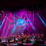 De lujo: Replican música de Pink Floyd con sinfónica
