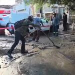 Anuncia Nava apoyo a familias afectadas por lluvias