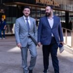 En gira por NY logra Samuel 600 mdd para NL