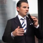 Somos un Gobierno que combate la corrupción: Mike Flores