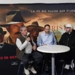 Promocionan el reestreno de filme hollywoodense