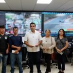 Agradecen vecinos de Portales apoyo tras lluvias