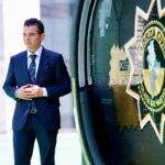 Seguridad en NL se refleja en baja en robo a vehículos: Mike Flores