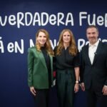 Cónsul de Canadá elogia la renovada Ciudad de la Inclusión en Monterrey