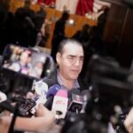 Busca Treviño cerrar vacío en Ley del Servicio Civil