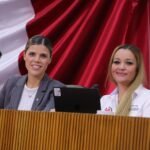 Suma PAN a Rocío Montalvo a su bancada
