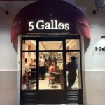 Regios apuestan en España con comida mexicana