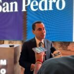 Presenta Susarrey Modelo San Pedro… Para México