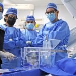 Tratan cáncer de hígado en Monterrey con innovación