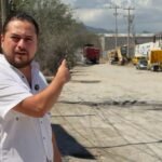 Denuncian contaminación de fábrica de Santa Catarina