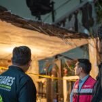 Repararemos patrimonio de familias tras lluvias: Nava