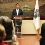 Nava anuncia estrategia para atraer inversión ligada a IA
