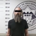 Recupera SP auto con robado; detiene a hombre