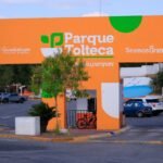 ¡Fiesta en Guadalupe! Parque Tolteca celebra 31 años de historia