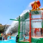 Celebra Parque Tolteca 31 años de historia