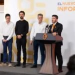 Líneas 4 y 6 del Metro son seguras: Samuel