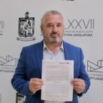 Plantea PRI “Ley del Recibo Justo” en cobro de agua