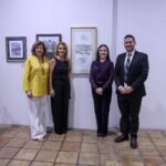 Monterrey se vuelve galería con la VI Reseña de la Gráfica