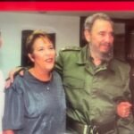 Reconocerá PT a Fidel Castro en foro mundial