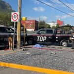 Guardia pierde la vida; Proxpol atiende el caso