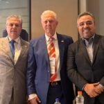 Insiste Victor Pérez en mejorar condiciones de seguridad para transportistas