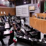 Llama Congreso a chavos ser agentes de cambio