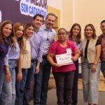 Benefician con  ‘Monterrey se ve mejor sin Cataratas’