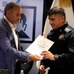 Nombran a nuevo Director de Policía en Guadalupe
