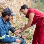 Nava lleva servicios y atención hasta La Huasteca