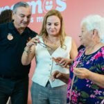 Consolida el DIF Guadalupe labor social en la ciudad