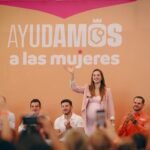 Beneficia NL a 117 mil jefas de familia y emprendedoras