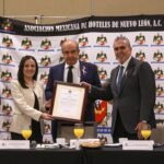 Reconocen hoteleros de NL a Monterrey por acciones anti trata